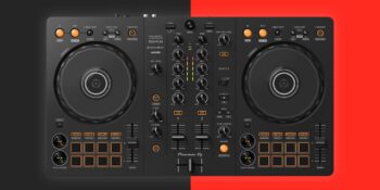 Pioneer DJ DDJ-FLX4 İnceleme: Yeni Başlayanlar İçin Akıllı Güç