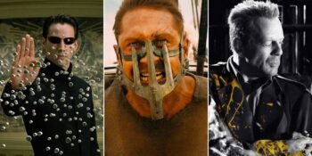 V for Vendetta Benzeri Filmler: İzledikten Sonra Uzun Süre Unutamayacağınız 10 Kaliteli Yapım