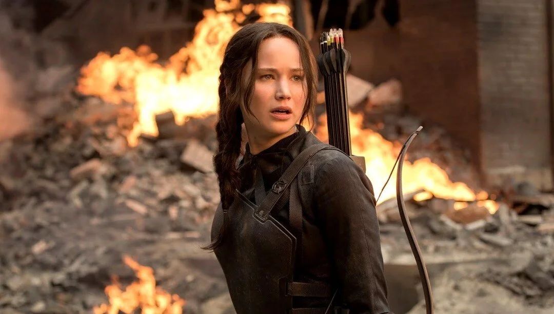 V for Vendetta benzeri filmler