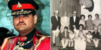 Dipendra: Sevdiği Kadınla Evlenmesine İzin Verilmediği İçin Tüm Ailesini Öldüren Nepal Veliaht Prensi