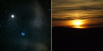 Aralık Ayında Kaçırmamanız Gereken 7 Gökyüzü Olayı