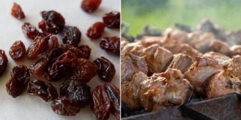 Demir İçeren Besinler: Enerji, Güç ve Sağlık İçin Mutfağınızda Bulunması Gereken Gıdalar