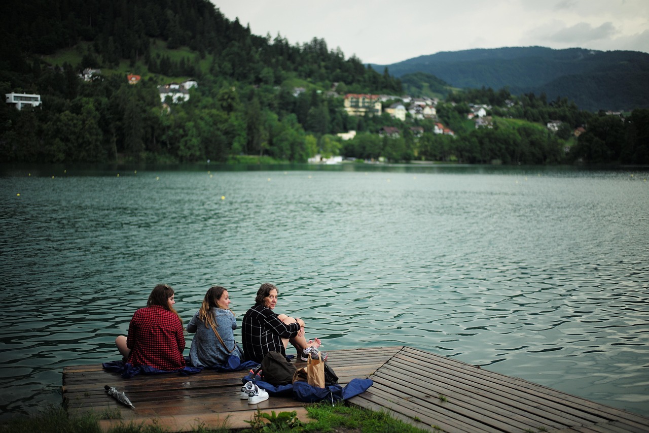 dişil enerjisi yüksek bir kadın nasıl olur