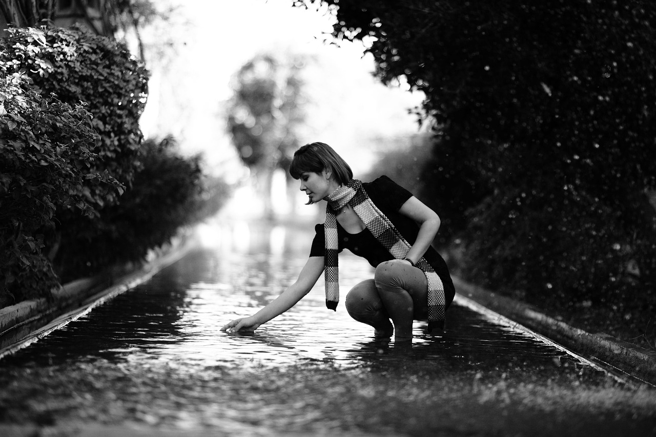 dişil enerjisi yüksek bir kadın nasıl olur