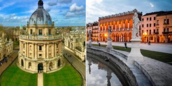 Orta Çağ’dan Günümüze: Yüzyıllardır Eğitim Veren Dünyanın En Eski 15 Üniversitesi