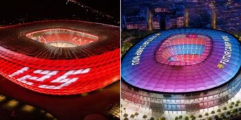 Camp Nou’dan San Siro’ya: Futbolun Kalbinin Attığı Dünyanın En Etkileyici 16 Stadyumu