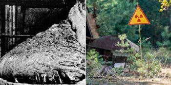 Dünyanın En Tehlikeli Maddesi: Bakan Kişiyi İki Günde Öldüren Fil Ayağı (Corium) Nedir?