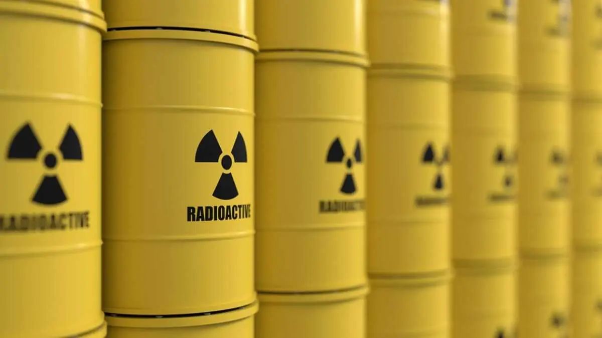 dünyanın en tehlikeli maddesi