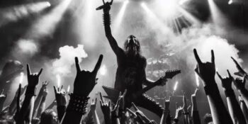 Dinlemekten Sıkılmayacağınız Tüm Zamanların En İyi Rock Şarkıları