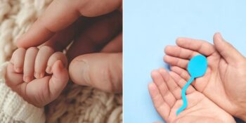 Erkeklerin de Biyolojik Saati Var: Erkek Doğurganlığıyla İlgili Doğru Bilinen 5 Yanlış