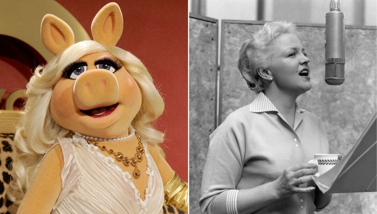 gerçek insanlardan esinlenilen animasyon karakterleri