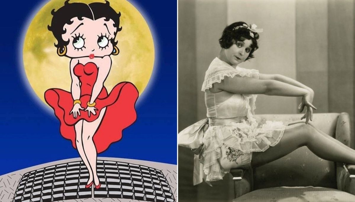 gerçek insanlardan esinlenilen animasyon karakterleri