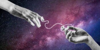 Sosyal Medyayı Kasıp Kavuran Görünmez Sicim Teorisi Nedir?