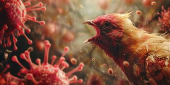 İlk Ölüm Vakası Bildirildi: H5N5 Kuş Gribi Hakkında Bilmeniz Gereken 7 Önemli Nokta