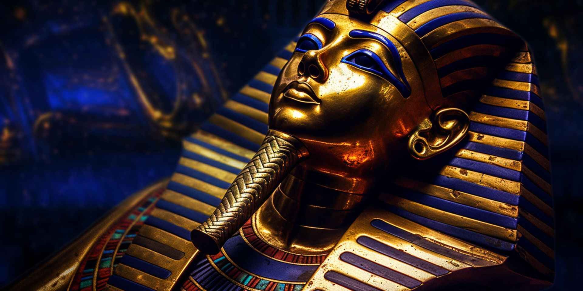 Tutankhamun