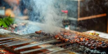 Bir Profesyonel Gibi Mangal Yapmak İçin Bilmeniz Gereken 11 Önemli Şey