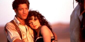 Brendan Fraser’dan Rachel Weisz’a: Mumya Oyuncuları Günümüzde Nasıl Görünüyor?