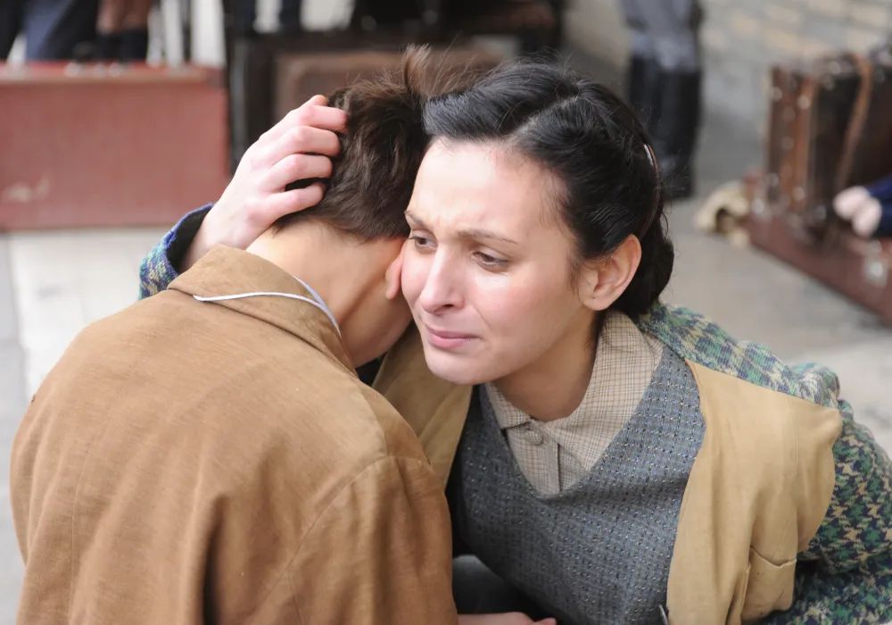 nazi dönemi filmleri