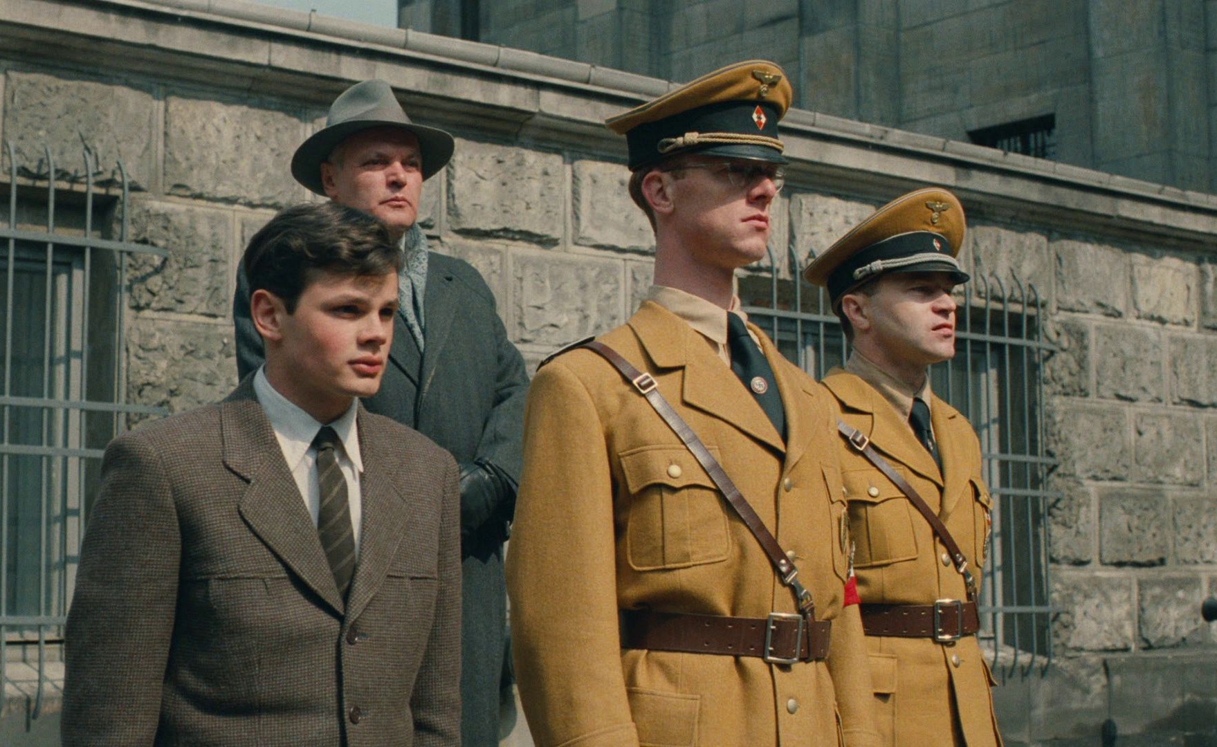 nazi dönemi filmleri