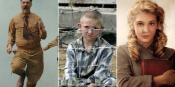 İzlerken Tarihi Gerçeklerle Yüzleşeceğiniz Nazi Almanyası Dönemini Konu Alan 16 Film