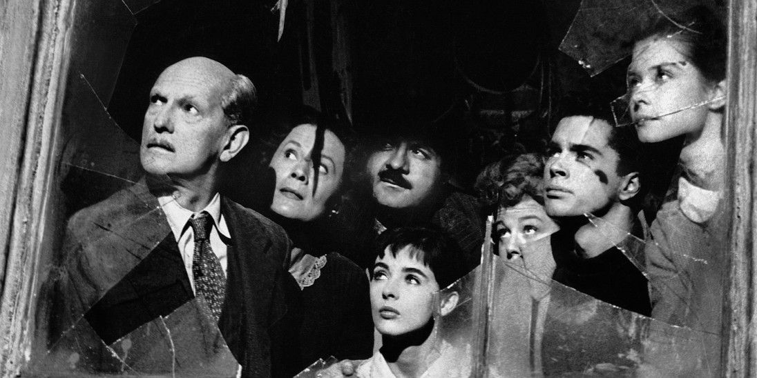 nazi dönemi filmleri