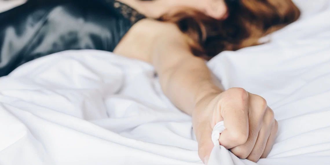 orgazm olduğunuzda vücudunuzda neler oluyor