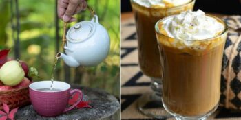 Soğuk Kış Gecelerinde İçinizi Isıtacak Birbirinden Lezzetli 8 İçecek Tarifi