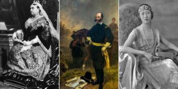 Tarihte Modaya Yön Veren İlk Influencerlar: Eski Çağların Unutulmaz 12 Stil İkonu