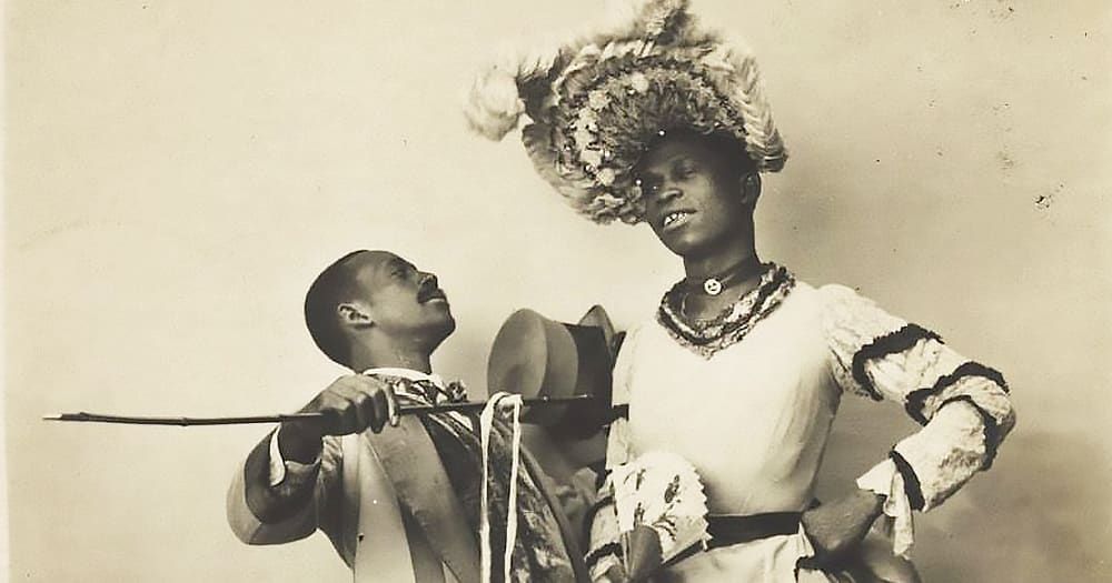 tarihteki ilk influencerlar