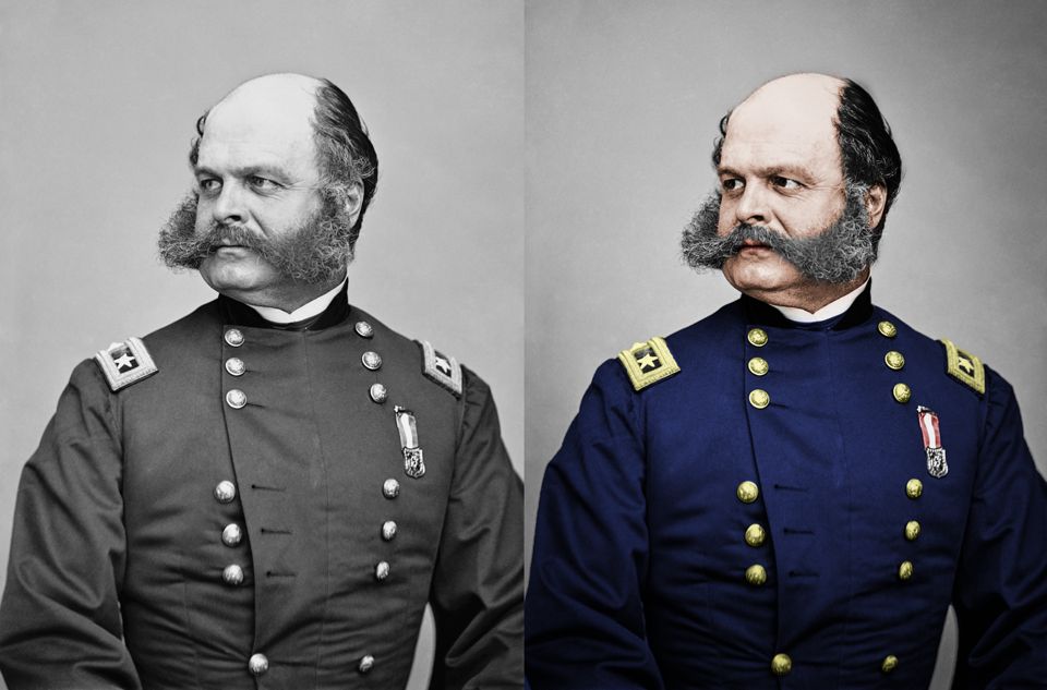 tarihteki ilk influencerlar