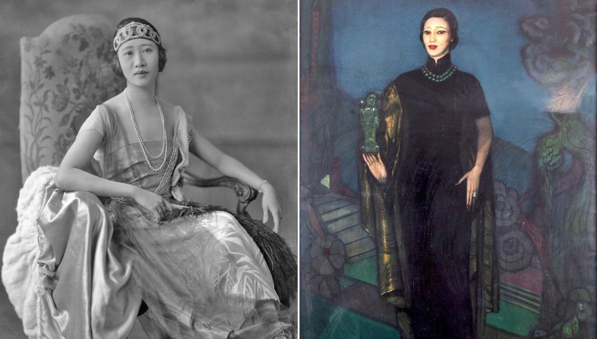 tarihteki ilk influencerlar