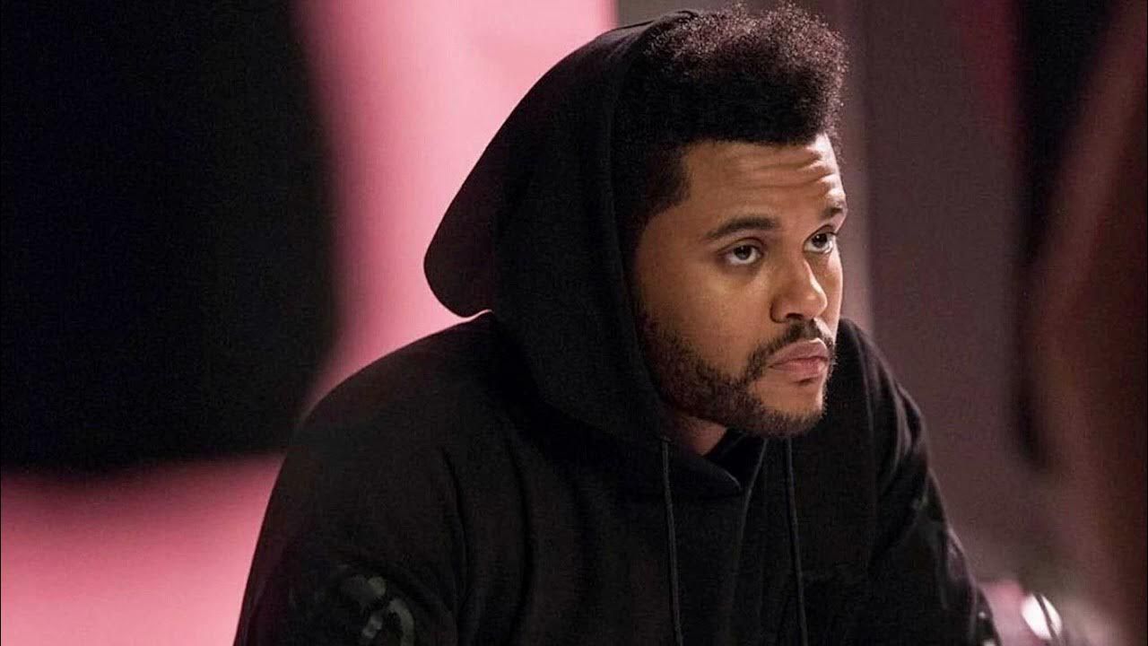 the weeknd hakkında şaşırtıcı gerçekler