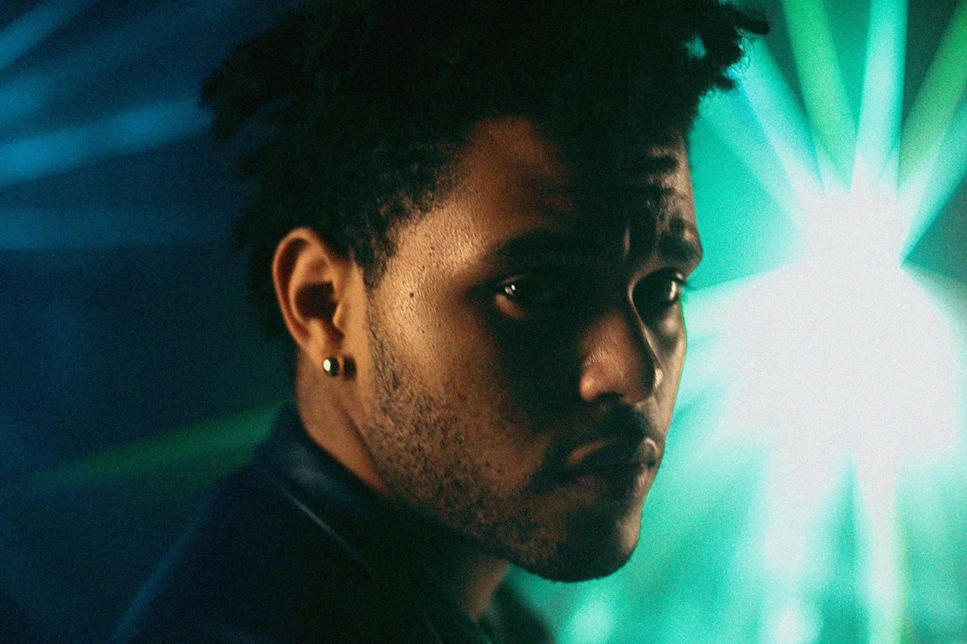 the weeknd hakkında şaşırtıcı gerçekler