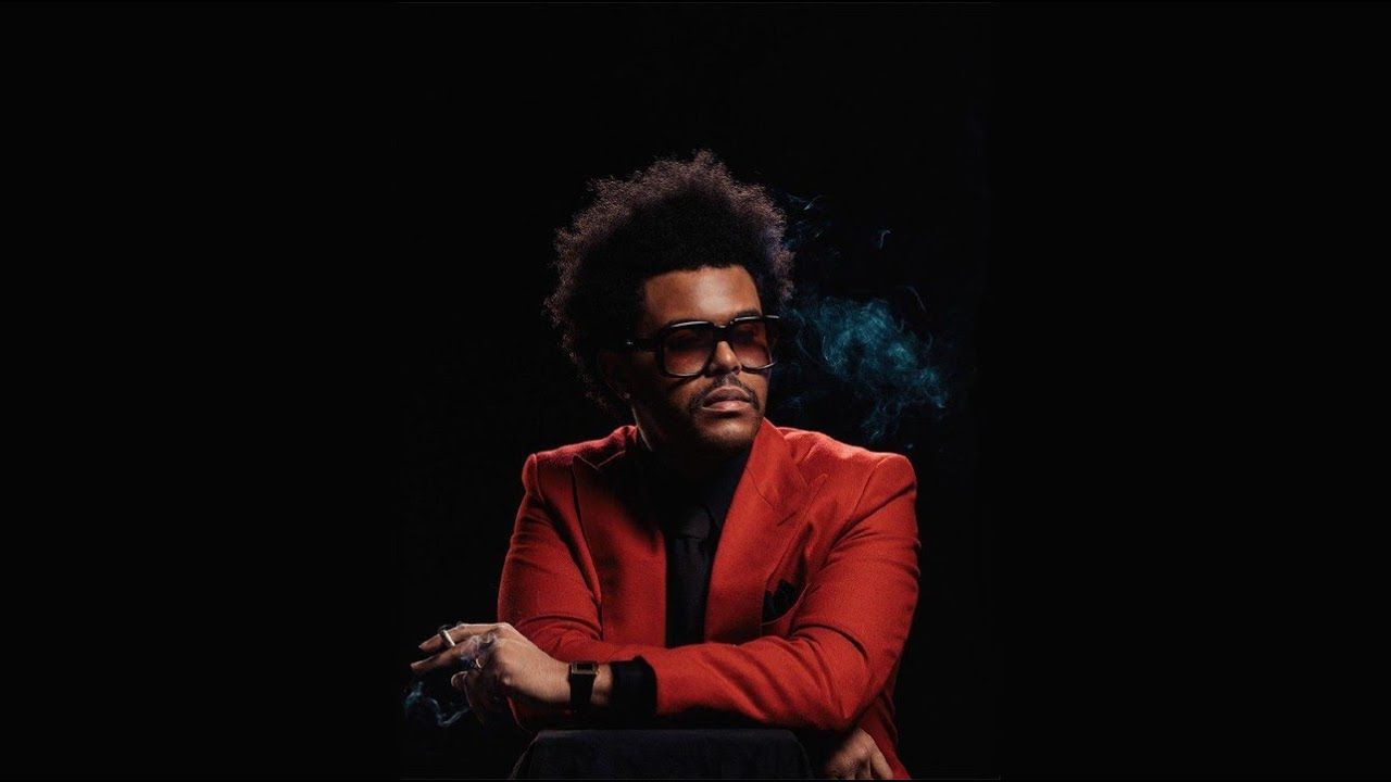 the weeknd hakkında şaşırtıcı gerçekler