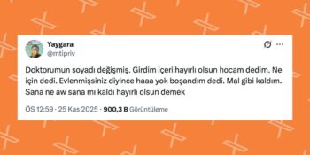 Okurken Keyfinizi Yerine Getirecek Haftanın En Komik Tweetleri