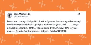 Okurken Keyfinizi Yerine Getirecek Haftanın En Komik Tweetleri