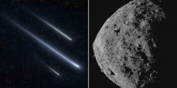 Asteroit, Kuyruklu Yıldız, Meteor: Güneş Sistemi’nde Süzülen En Popüler 9 Uzay Kayası