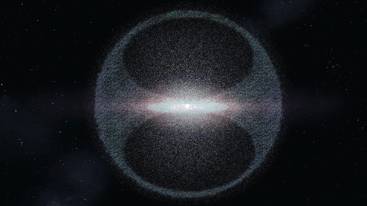 uzayın en popüler uzay kayaları