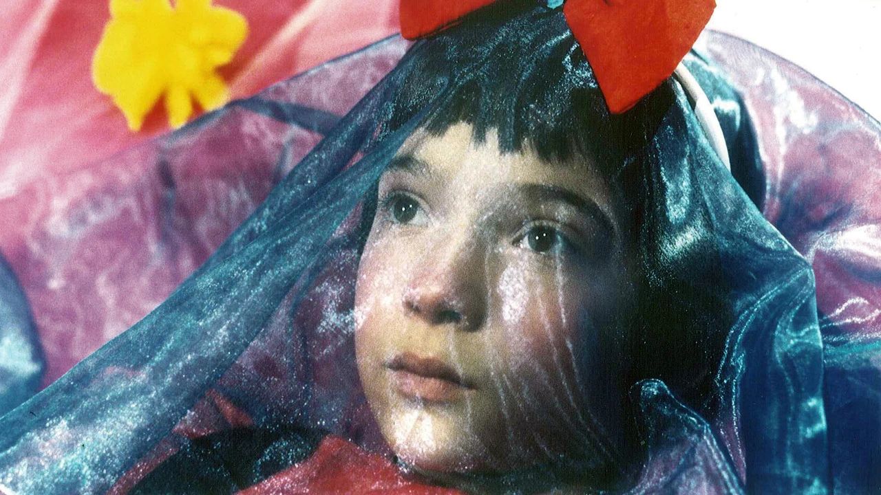 1997 yılının en iyi filmleri