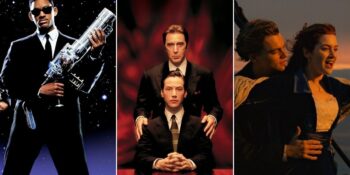 Can Dostum’dan Şeytanın Avukatı’na: Sinemanın Altın Yıllarından Biri Olan 1997’de Vizyona Giren En İyi 15 Film