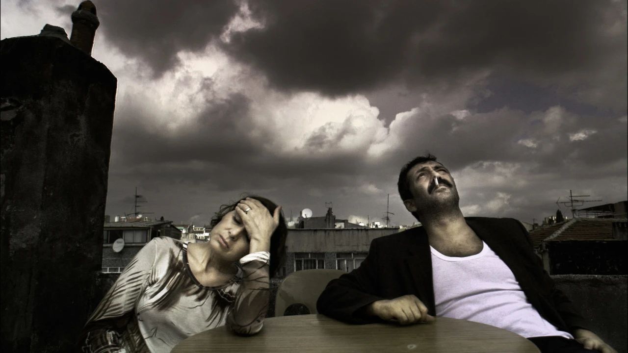 2000 sonrası en iyi Türk filmleri