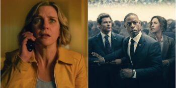 Paradise’tan Pluribus’a: 2025 Yılına Damga Vuran En İyi 9 Dizi