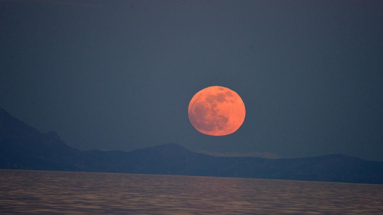 2026 dolunay takvimi