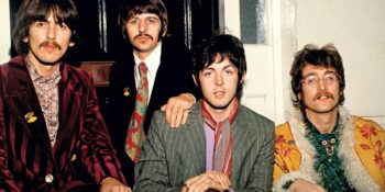Bir Efsanenin Hikayesi: Ünlü Müzik Grubu The Beatles Neden Dağıldı?