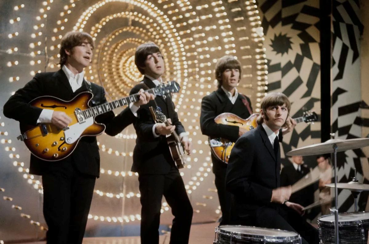 Beatles neden dağıldı