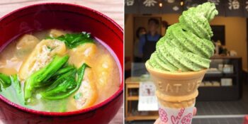 Ramen ve Suşiden Daha Fazlası! Japonya Seyahatinizde Mutlaka Denemeniz Gereken 10 Yemek