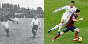 Efsanelere Konu Olan Real Madrid – Barcelona Rekabeti Nasıl Başladı?