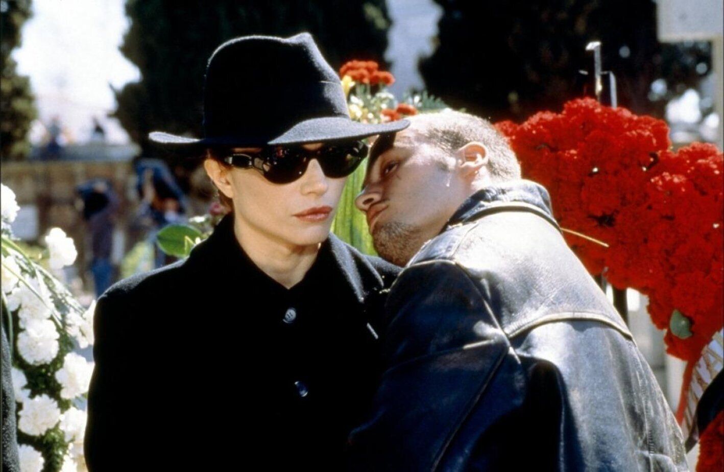 alternatif yılbaşı filmleri