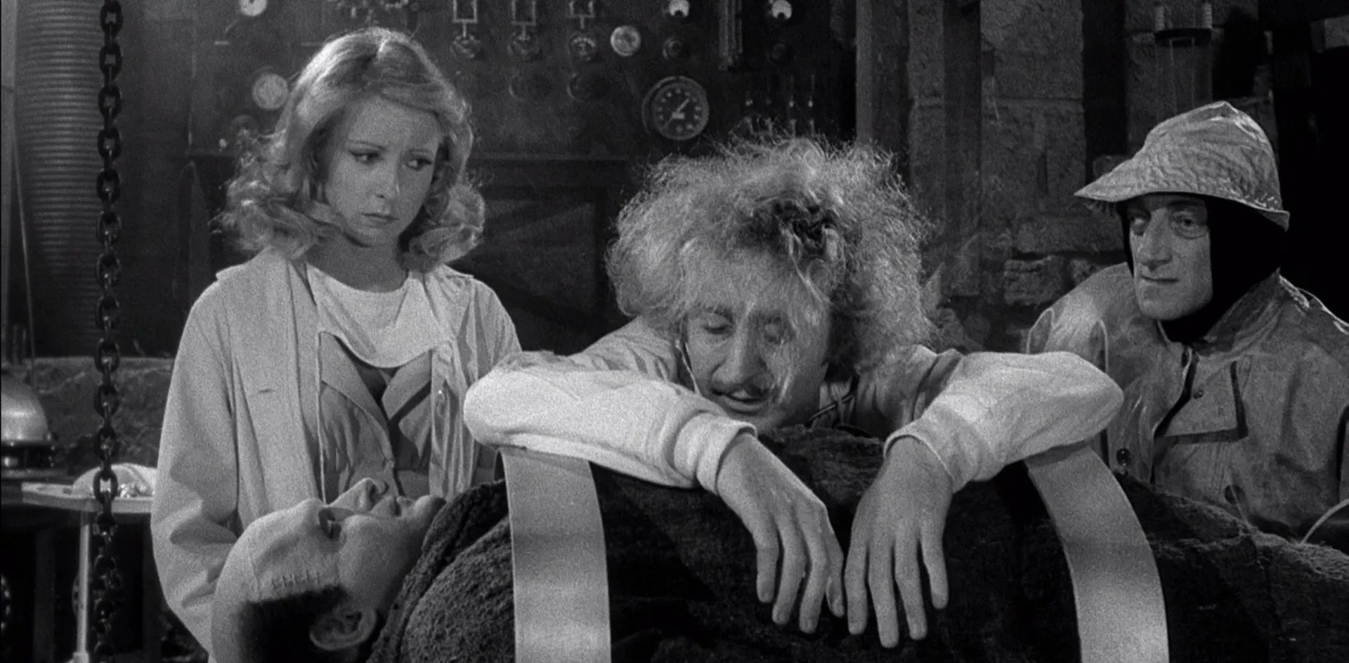 alternatif yılbaşı filmleri