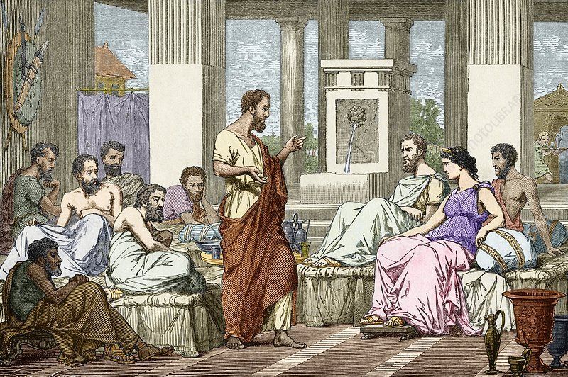 antik çağdan günümüze gelen ikna teknikleri